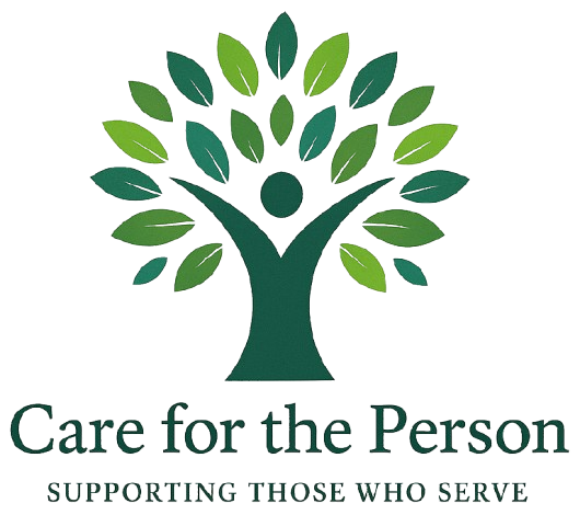 Care for the PERSON